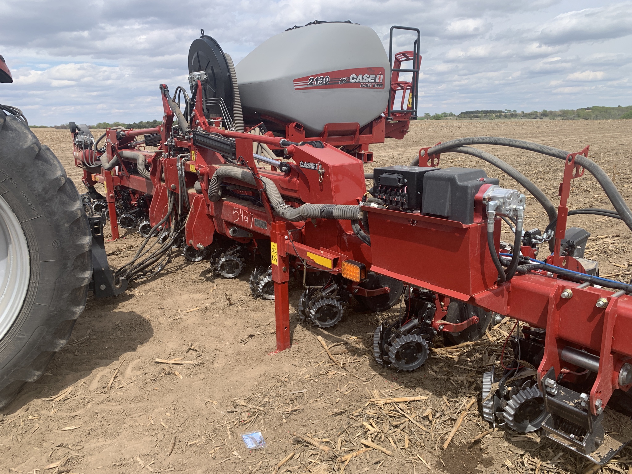  2023 Case Ih 2130 at LandMark in Holdrege, NE