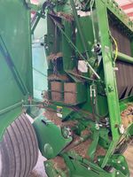  2021 John Deere 560M at LandMark in Kearney, NE