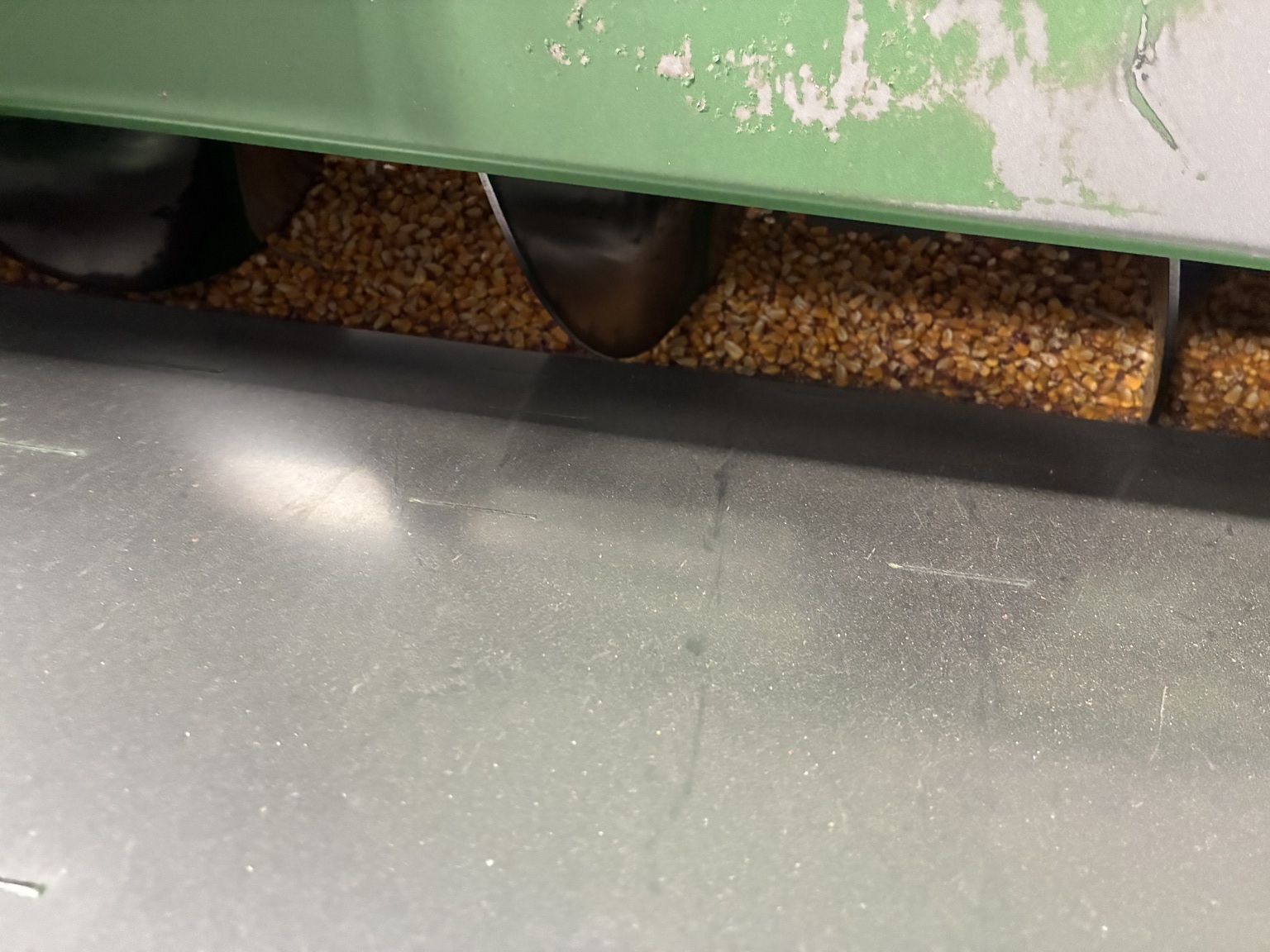  2023 John Deere S770 at LandMark in Beatrice, NE