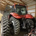  2010 Case Ih Magnum 180 at LandMark in Minden, NE