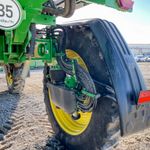  2023 John Deere 612R at LandMark in Smith Center, KS