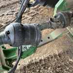  2013 John Deere 569 at LandMark in Arapahoe, NE