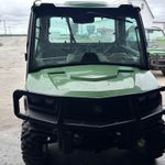  2019 John Deere XUV 835R at LandMark in Beatrice, NE