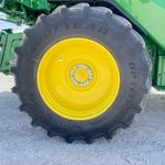  2023 John Deere X9 1100 at LandMark in Hastings, NE