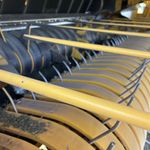  2023 NEW HOLLAND Rollbelt 560 at LandMark in Beatrice, NE