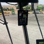  2025 John Deere S7 700 at LandMark in Marysville, KS