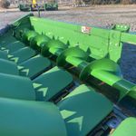  2025 John Deere CR 12 at LandMark in Fairfield, NE