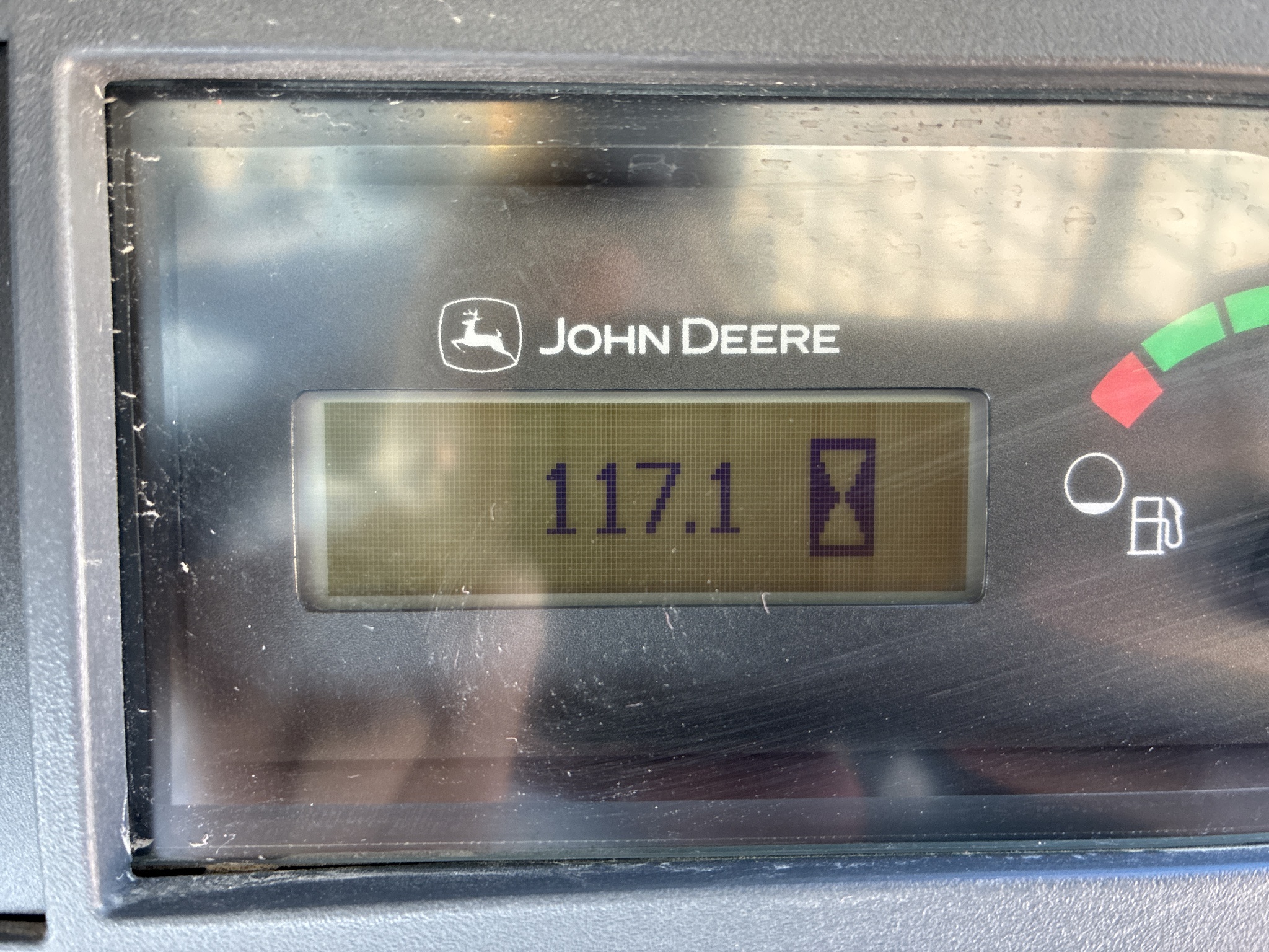  2024 John Deere 324G at LandMark in Beatrice, NE