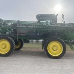  2017 John Deere R4030 at LandMark in Marysville, KS