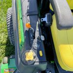  2023 John Deere Z994R at LandMark in Lexington, NE