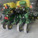  2022 John Deere 1775NT at LandMark in Kearney, NE