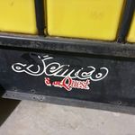   DEMCO Sidequest 1000 at LandMark in Smith Center, KS