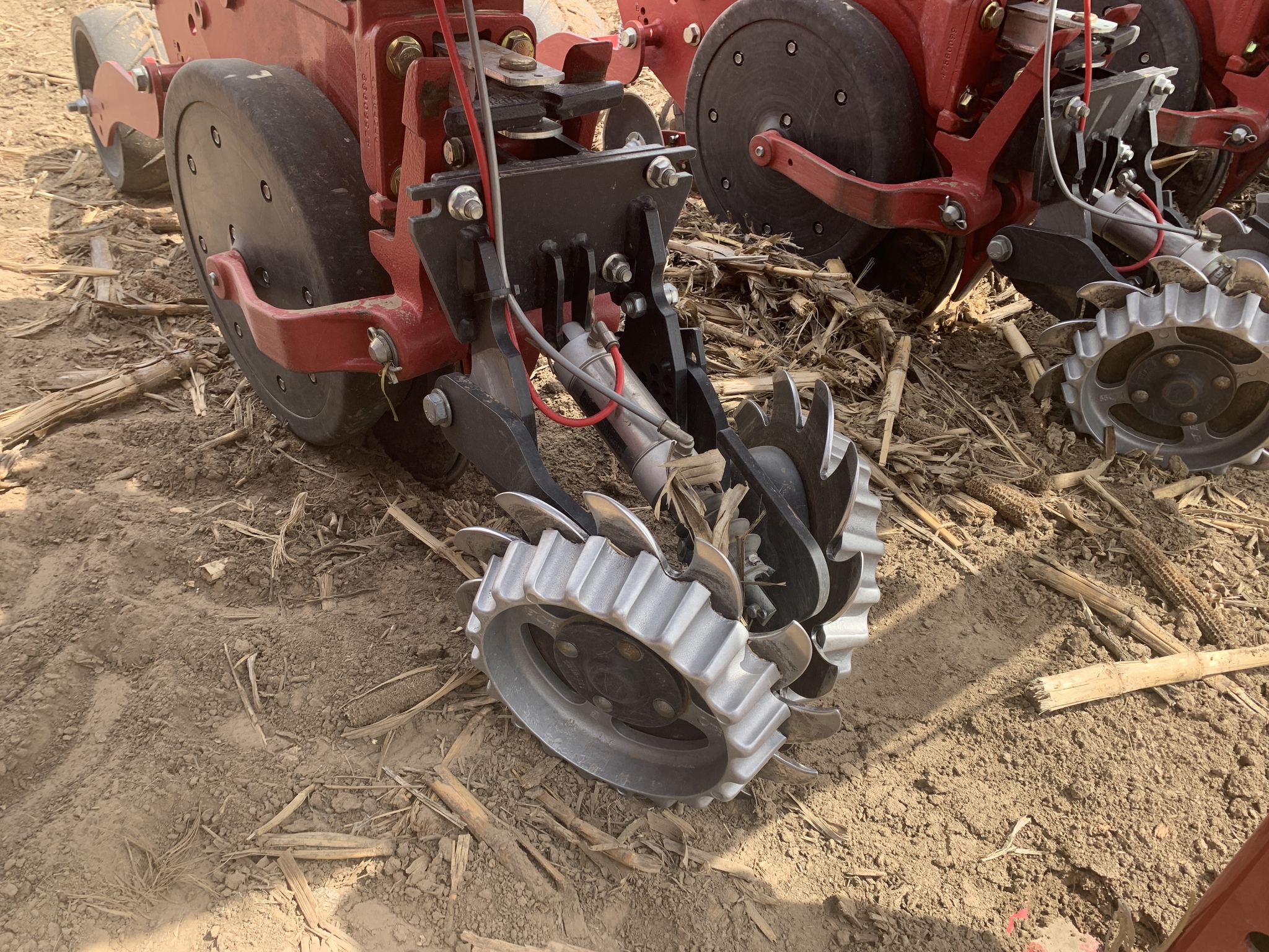  2023 Case Ih 2130 at LandMark in Holdrege, NE