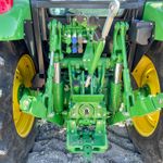  2022 John Deere 5090M at LandMark in Lexington, NE