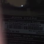  2023 John Deere Z930M at LandMark in Holdrege, NE