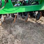  2011 John Deere 1990 at LandMark in Lexington, NE