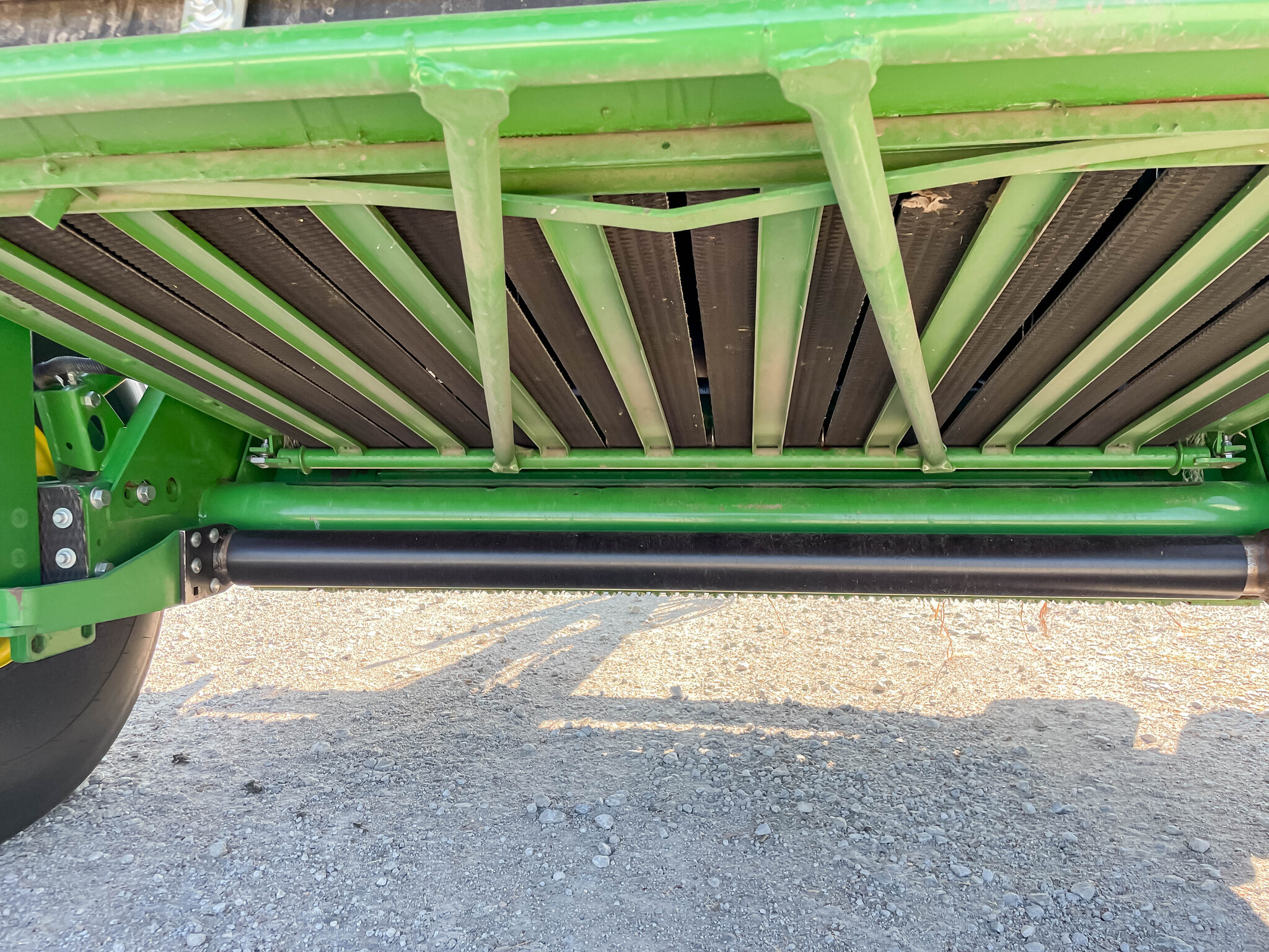  2022 John Deere 560M at LandMark in Kearney, NE