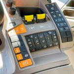  2023 John Deere S780 at LandMark in Lexington, NE