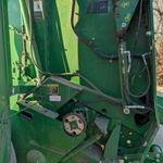  2015 John Deere 569 at LandMark in Minden, NE