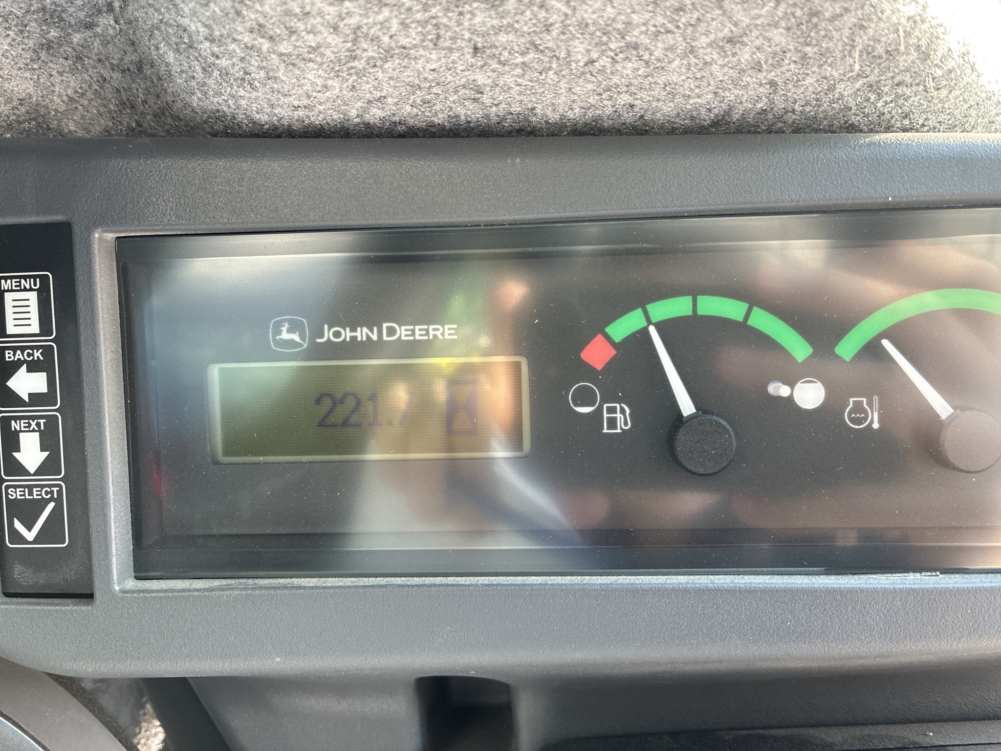  2024 John Deere 333G at LandMark in Hebron, NE