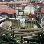  2020 John Deere 1775NT at LandMark in Marysville, KS