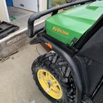  2023 John Deere XUV 835M at LandMark in Marysville, KS