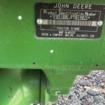  2023 John Deere 5100E at LandMark in Fairfield, NE