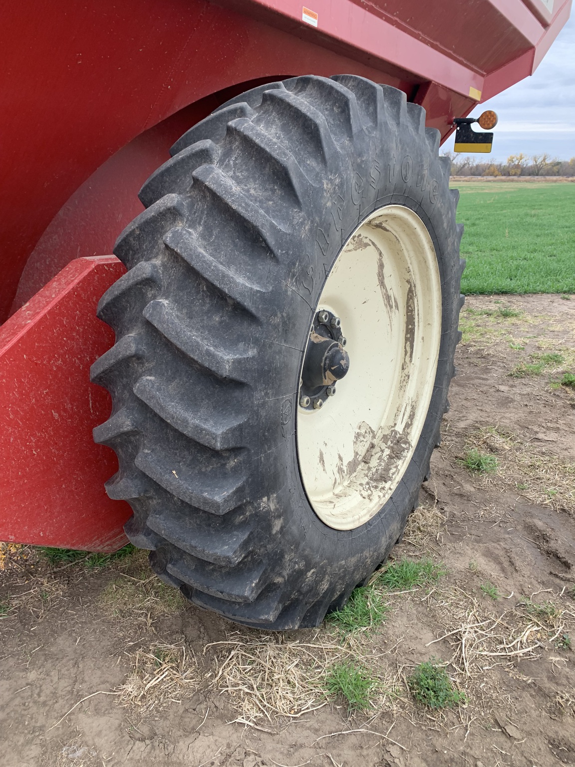  2017 J&m 1151 at LandMark in Arapahoe, NE