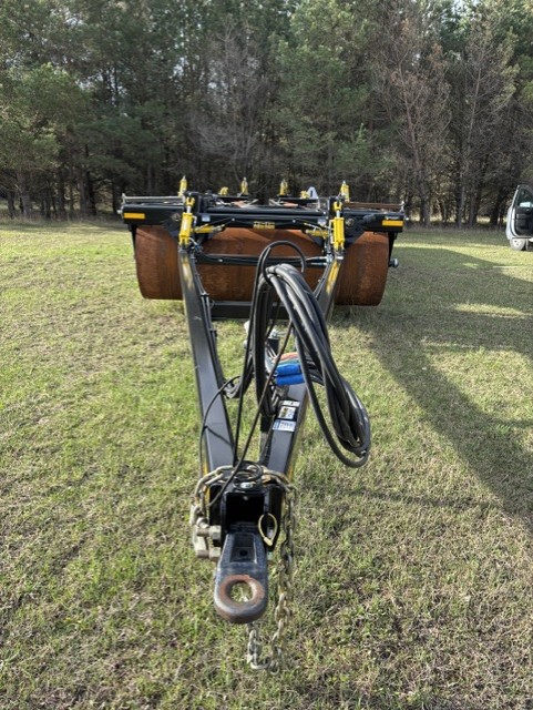 Used 2023 Mandako LR562201 at Tri County Equipment Bad Axe, MI