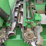  2011 John Deere 608C at LandMark in Hastings, NE