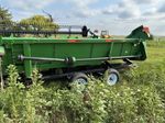  2023 John Deere C16R at LandMark in Gothenburg, NE