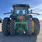  2023 John Deere 7R 230 at LandMark in Minden, NE