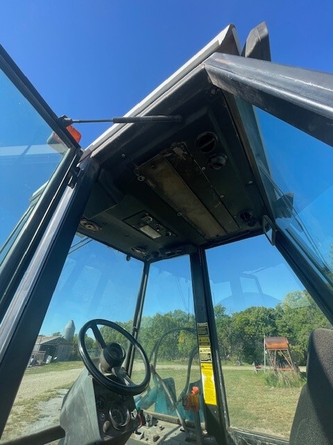   Ford-new Holland 9030-92 at LandMark in Phillipsburg, KS