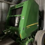  2021 John Deere 560R at LandMark in Lexington, NE