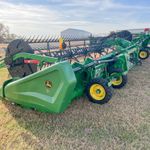  2023 John Deere HD35F at LandMark in Marysville, KS
