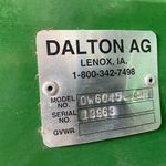 2016 Dalton DW6045-46H at LandMark in Beatrice, NE
