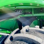  2023 John Deere S780 at LandMark in Lexington, NE