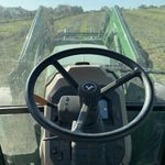  2013 John Deere 6130D at LandMark in Fairfield, NE