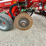  2016 Kuhn Krause 8005-25 at LandMark in Holdrege, NE