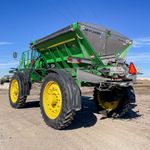  2021 John Deere R4045 at LandMark in Hastings, NE