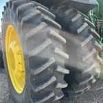 2024 John Deere 8R 370 at LandMark in Minden, NE