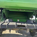  2024 John Deere S780 at LandMark in Marysville, KS