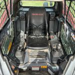  2018 Takeuchi TL12V-2 at LandMark in Beatrice, NE