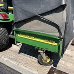 2015 John Deere X750 at LandMark in Gothenburg, NE