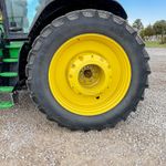  2023 John Deere 8R 370 at LandMark in Superior, NE