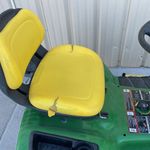  2018 John Deere X390 at LandMark in Kearney, NE