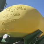  2021 John Deere 1775NT at LandMark in Beatrice, NE