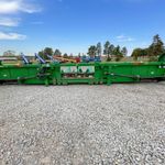  2024 John Deere C12R at LandMark in Hastings, NE