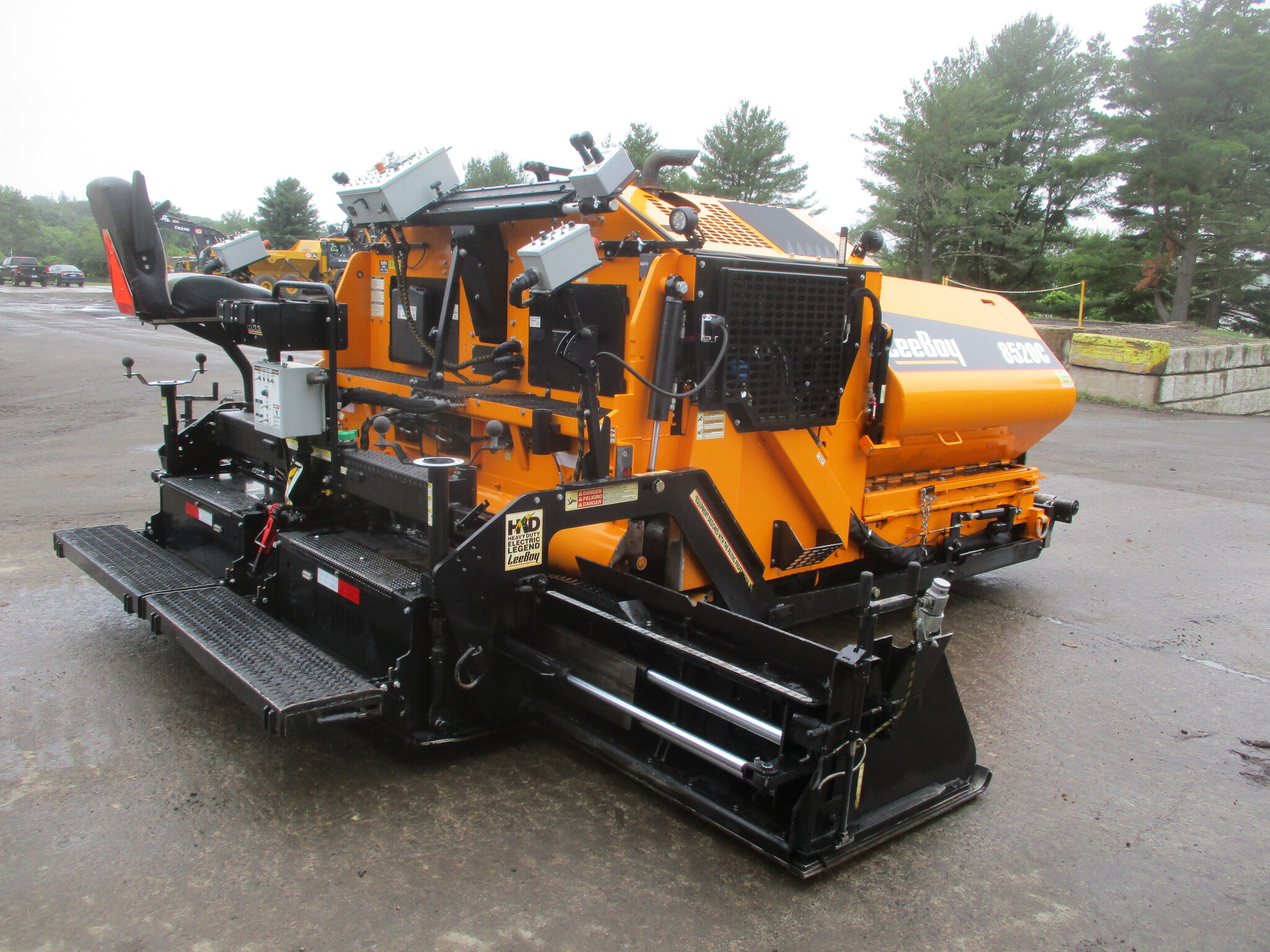 8520C