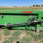  2018 John Deere 708C at LandMark in Hastings, NE